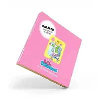 Edel Motion Bibi Blocksberg - Im verhexten Winterwald, 1