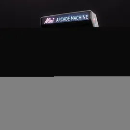 ThumbsUp! Retro Arcade Machine 1002624