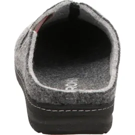 ROHDE Hausschuh in grau 46