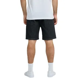 QUIKSILVER "Taxer", Herren, Gr. XXL, schwarz, Obermaterial: 100% Walkfrottier;, Hosen Shorts
