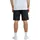 QUIKSILVER "Taxer", Herren, Gr. XXL, schwarz, Obermaterial: 100% Walkfrottier;, Hosen Shorts