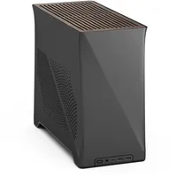 Fractal Design Era 2 Charcoal Gray, Mini-ITX (FD-C-ERA2N-02)