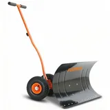 FUXTEC Schneeschieber FX-SS740