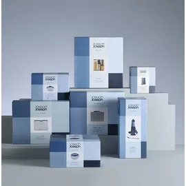 Joseph Joseph Podium blau 5-teiliges Set 0,5 l, 1,3 l, 1,9 l, 0,9 l