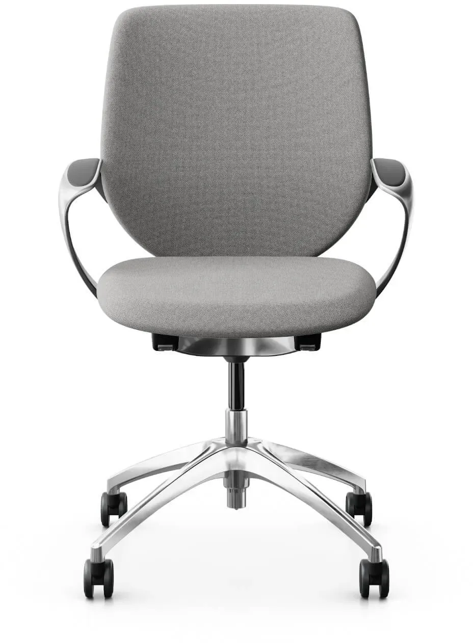 Giroflex 313-4518 Konferenzstuhl