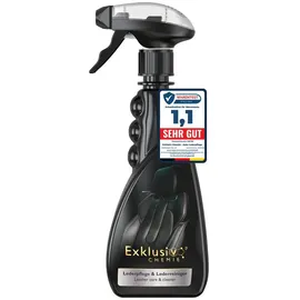 Exklusiv Chemie Lederpflege 500 ml