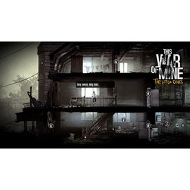 This War Of Mine: The Little Ones (Xbox One)