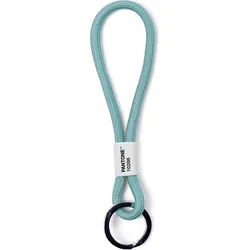 Pantone Schlüsselband kurz ice blue
