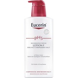 Eucerin pH5 Reichhaltige Textur Lotion F