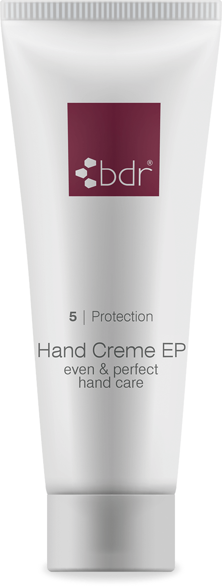 bdr Hand Creme EP bei Pigmentflecken 60 ml