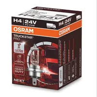 Osram Glühlampe, Fernscheinwerfer Nebelscheinwerfer Hauptscheinwerfer 64196TSP