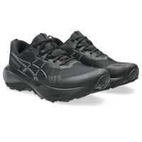 Asics Gel-Venture 11 Damen Schwarz / Grau 40