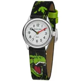 Jacques Farel Hayfield HCC 921 0,0mm Metall schwarz Dinosaurier T-Rex