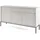 Feldmann-Wohnen Sideboard 154 x 83 x 39 cm Grau