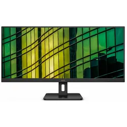 Monitor AOC U34E2M 34" Full HD HD LCD Wide Quad HD