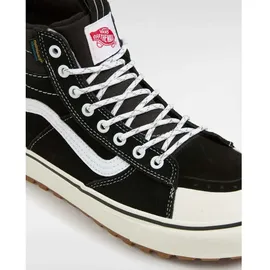 Vans Sk8-hi Wp Mte Sportschuhe - Black / True White - EU 42