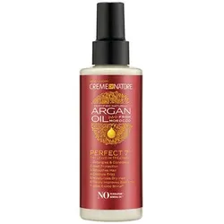 Creme Of Nature  Accessoires Haare Arganöl 7-in-1-behandlung  in multifarben, Einheitsgrösse