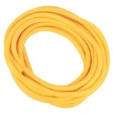 Cando Fitnessgummiseil., 25 ft: Latex-Free, Gold: XXX-Heavy, 1