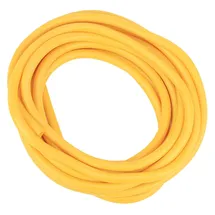 Cando Fitnessgummiseil., 25 ft: Latex-Free, Gold: XXX-Heavy, 1