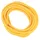Cando Fitnessgummiseil., 25 ft: Latex-Free, Gold: XXX-Heavy, 1