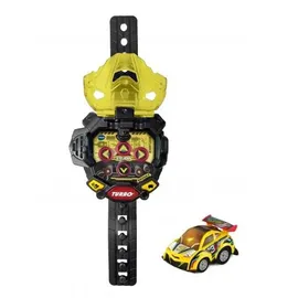 Vtech Turbo Force Racers - Super Car gelb