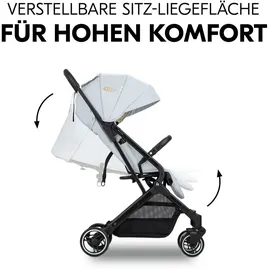 hauck Travel N Care simba olive