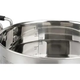 Sea to Summit Sigma Kochtopf 1.9l - Steel - One Size