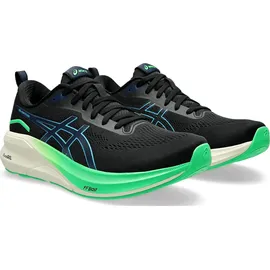 Asics Gel-Fortitude Herren schwarz, Größe 41 1⁄2 / 41 1⁄2