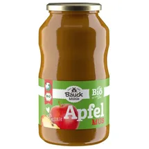 Bauckhof Apfelmus gesüßt 700 g
