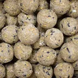 KLASEBO Meisenknödel Premium mit Insekten 9 kg