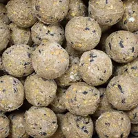 KLASEBO Meisenknödel Premium mit Insekten 9 kg