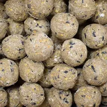KLASEBO Meisenknödel Premium mit Insekten 9 kg
