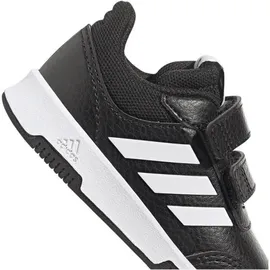 adidas Tensaur Hook and Loop Core Black / Cloud White / Core Black 21