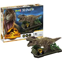 REVELL Jurassic World Dominion - T-Rex