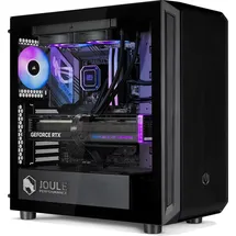 Joule Performance Gaming-PC AMD Ryzen 7 9800X3D 4,2 GHz 32 GB RAM 2 TB SSD GeForce RTX 5080 Windows