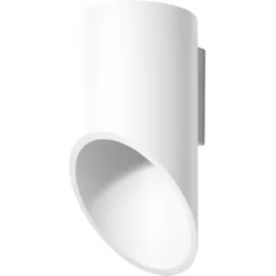 Wandleuchte PENNE 20 weiß