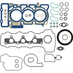 VICTOR REINZ Dichtungsvollsatz, Motor mit Ventilschaftabdichtung für SMART 01-10002-01