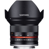 Samyang 20mm T1,9 Sony E