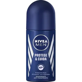 NIVEA Men Protect & Care Roll-On 50 ml