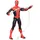 Hasbro Spider-Man: Far From Home Actionfigur Upgraded Suit 15 cm - Rot