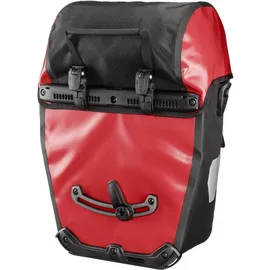 Ortlieb Bike-Packer Classic rot/schwarz