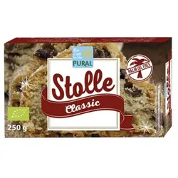 Pural Stolle Classic bio 250g