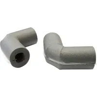 NMC Rohrisolierungsbogen Climatube Easy ø 18 mm Stärke 13