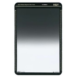 H&Y K-Serie Grauverlaufsfilter 0.9 ND8 Soft 100 x150mm (3 Blendenstufen)