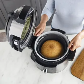 Ninja Multikocher schwarz 7,5 l