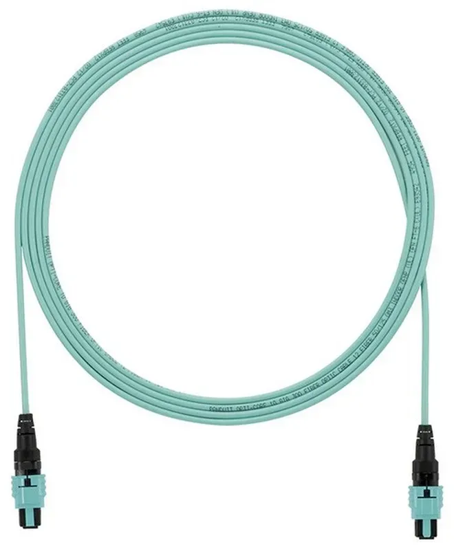 Panduit Trunk OM4 12F PanMPO F FZTRL7N7NBNM005