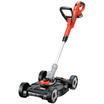 Black & Decker STC1820CM 3-in-1 inkl. 1 x 2,0 Ah