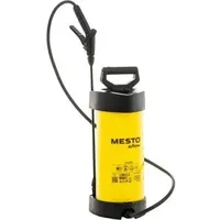 Mesto Spritzenfabrik Ernst Stockburger GmbH e.FLORI Drucksprüher 5 Liter