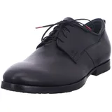 THINK! Walta Herren Schwarz 44,5