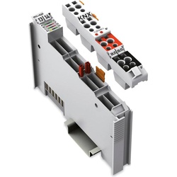 Wago KNX/EIB-Modul, Automatisierung